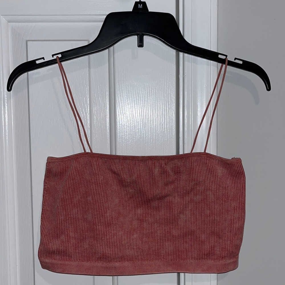 Aeropostale ‘Seriously Soft Seamless Tank Top’